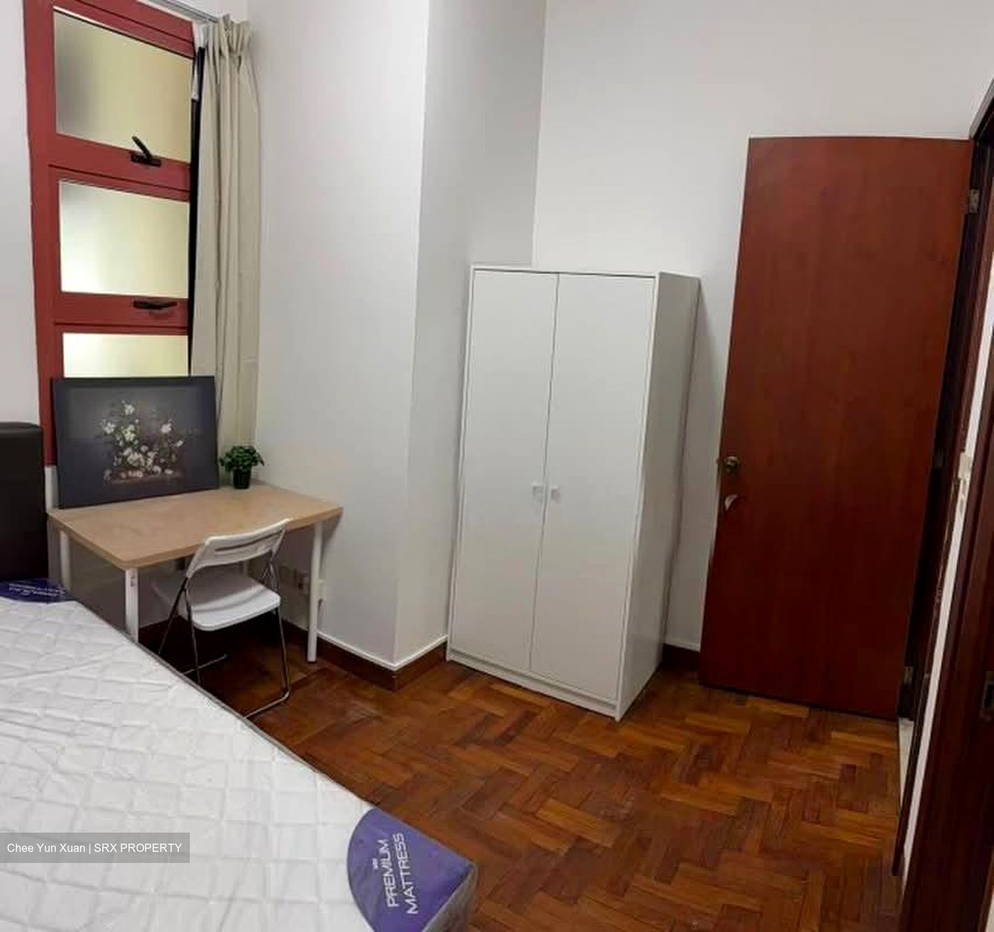 Tanah Merah Green (D16), Terrace #587593951